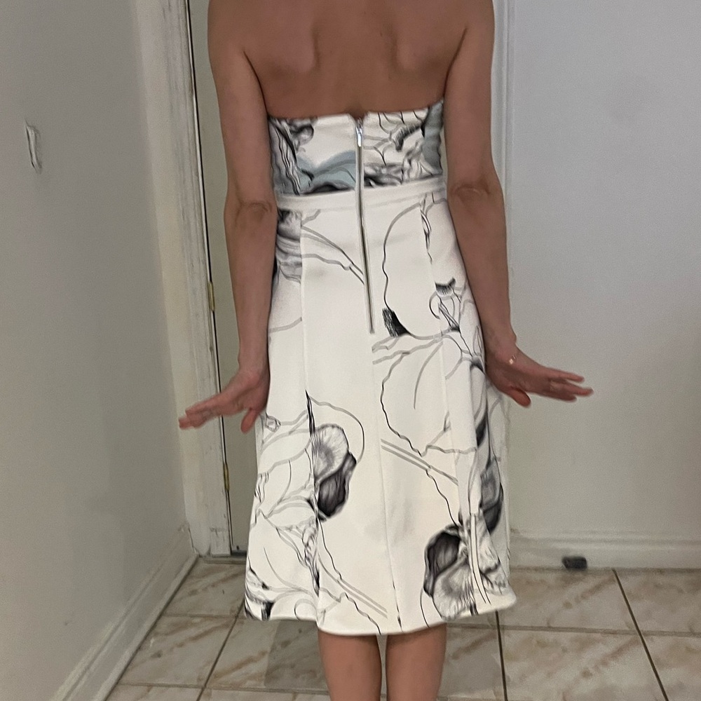 Sheike cocktail dress - Picture 5 of 5